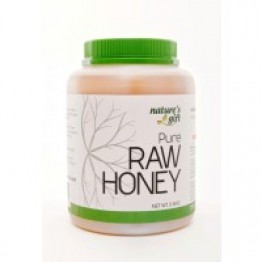 Pure Raw Honey 3.5kg (NZ)